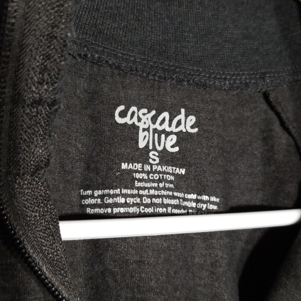 Jacket - Picture 3 of 4